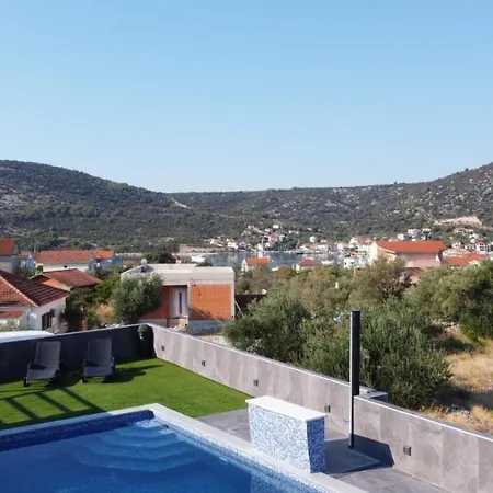 Villa Vinišće