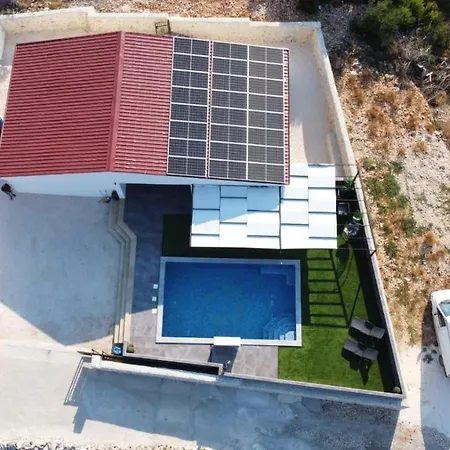 Villa فيلة Vinišće