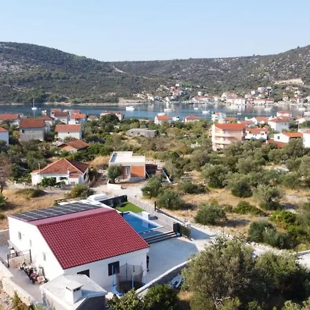 Villa فيلة Vinišće