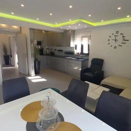 فيلة Villa