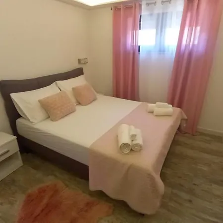 Villa فيلة Vinišće