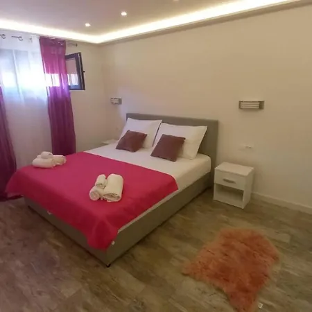 Villa Vinišće
