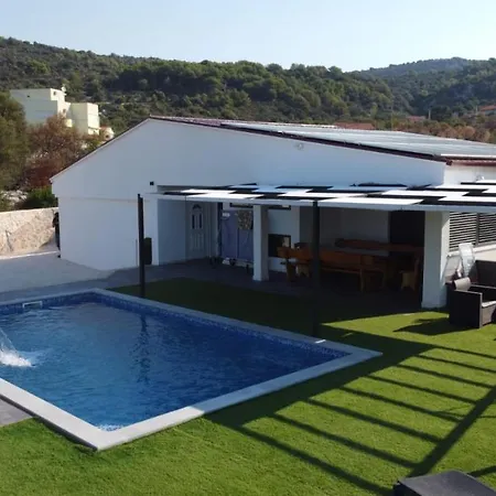 Villa Vinišće